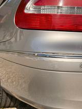 Mercedes-Benz CLK320 Automatik (TÜV 05/28) - Mercedes-Benz mit Benzin-Antrieb: Coupe, 3.0