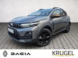 Dacia Sandero Stepway Extreme TCe 110 - Dacia Sandero Neuwagen in Bremen