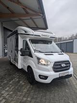 Chausson 640 Titanium Line Ford*CCB-EDITION*ALLWETTER* - Chausson Wohnwagen & Wohnmobile