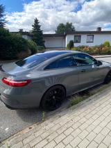 Mercedes-Benz 220 - Mercedes-Benz 220 in Hamburg