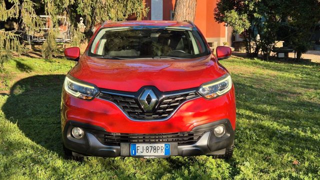 Renault Kadjar 1.5 110CV EDC Energy Hypnotic 201