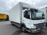 Mercedes-Benz Atego 816 Koffer LBW BÄR 2 Achsen 2011 EURO 5 - Angebote