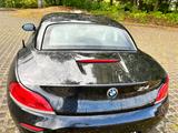 BMW Z4 sDrive23i - - gebrauchte BMW Z4 aus dem Jahr 2011
