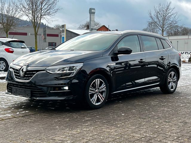 Renault Megane Grandtour Intens Plug In Hybrid Automatik