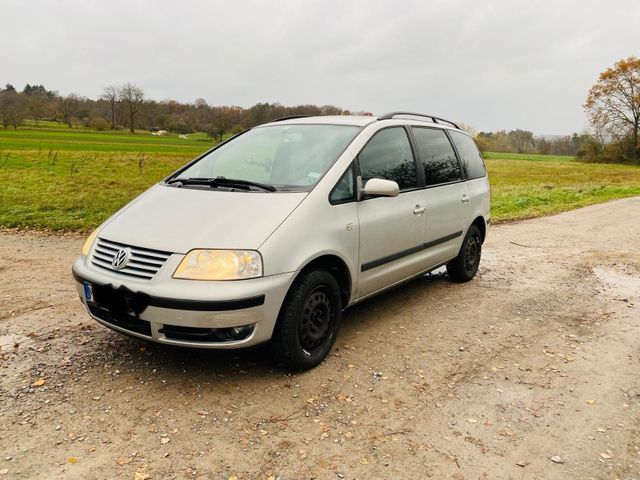 Volkswagen VW Sahran 1.9 TDI