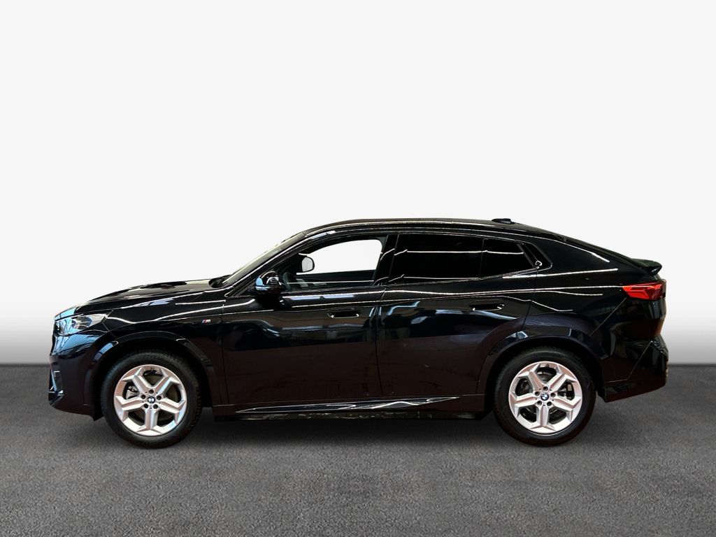 BMW X2 sDrive20i foto 5