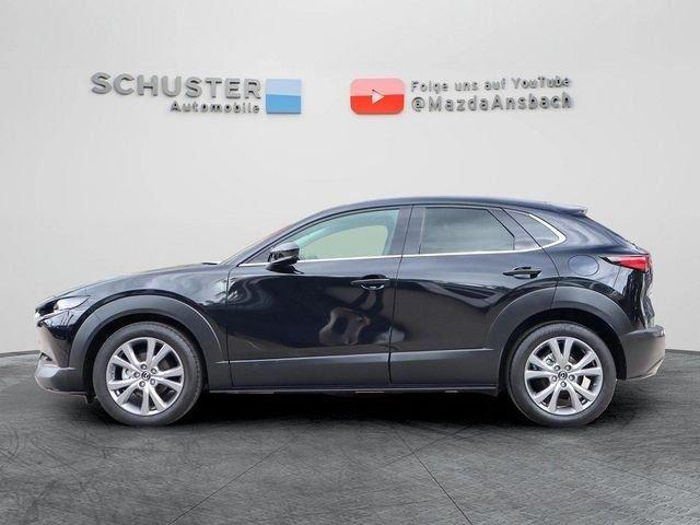 Mazda CX-30 Selection AHK Matrix-LED/Navi/DAB/Head-up
