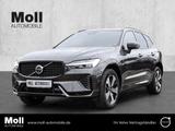 Volvo XC60 Plus Dark Recharge Plug-In Hybrid AWD T8 Tw - Volvo Gebrauchtwagen in Aachen
