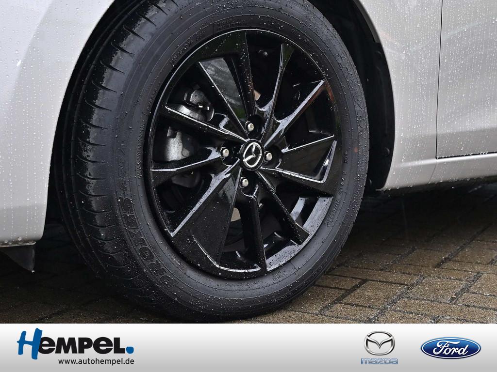 Mazda 2 1.5 Homura KLIMA PDC SHZ KAMERA FACELIFT LED