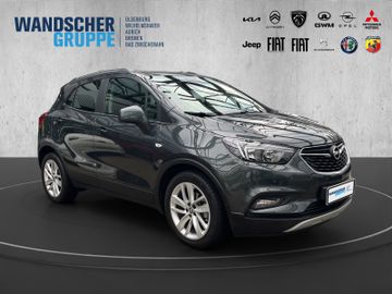 Opel Mokka X Edition 1,6 Carplay+SHZ+RFK+LM+Allwetter