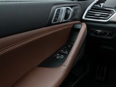 Foto Nummer 39: BMW X6 M50