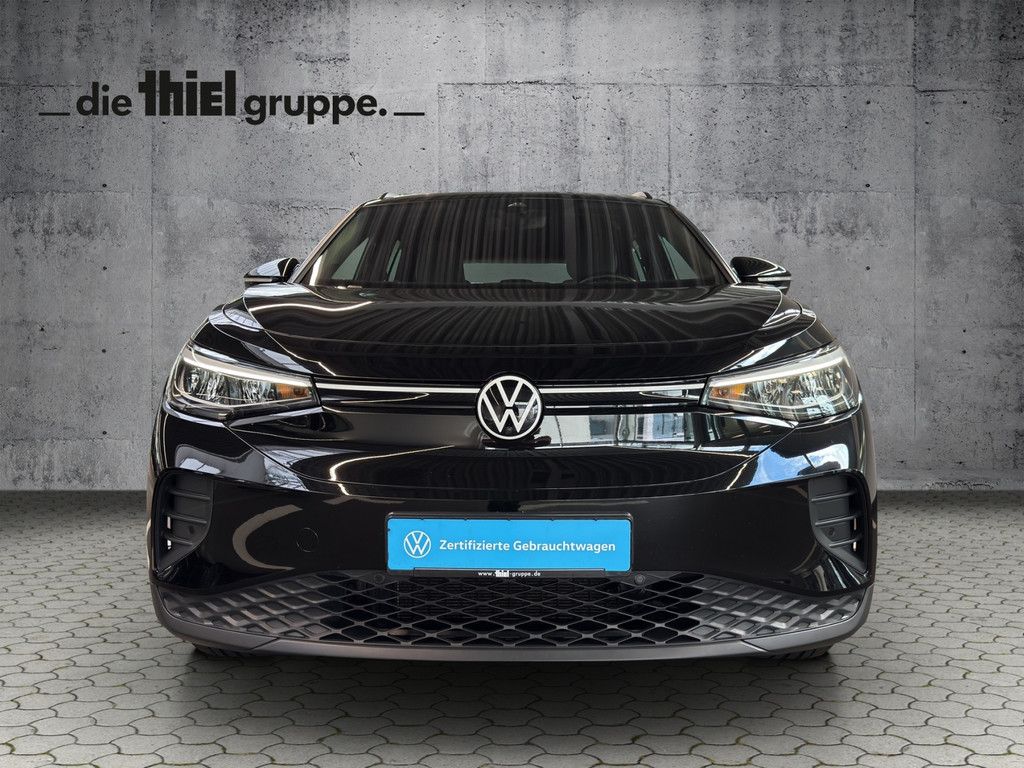 Volkswagen ID.4 - Bild 7