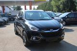 Hyundai Tucson ix35   Finale AWD/Automatik - Hyundai ix35: Finale