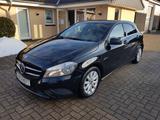Mercedes-Benz A 180 BlueEfficiency  Navi  Kamera  SHZ - Mercedes-Benz A 180 Gebrauchtwagen in Bremen