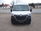 Renault Master Kasten L4H2 3,5 Komfort / viele Extras - Renault Master l4h3