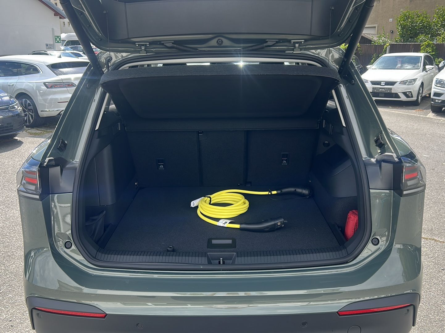 Volkswagen Tiguan - Bild 22