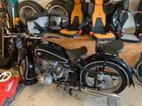 BMW R51/3 Top Zustand original, wie es sich gehört  - S51