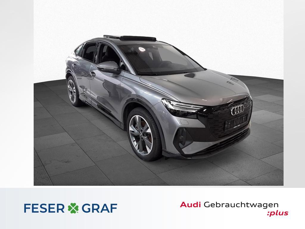 Audi Q4