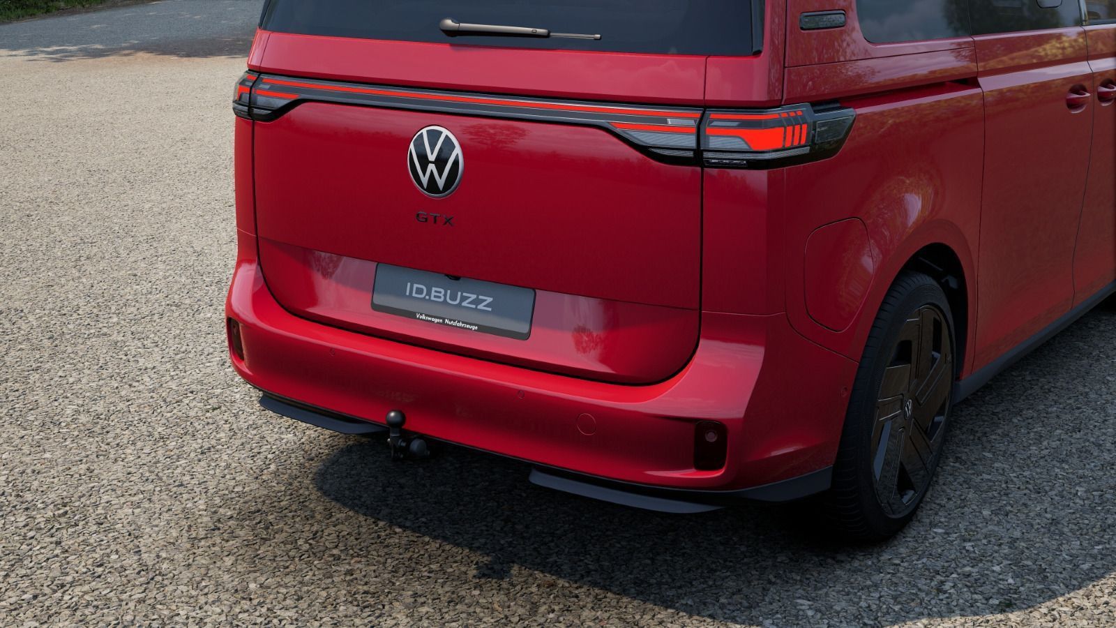 Volkswagen ID. Buzz - Bild 13