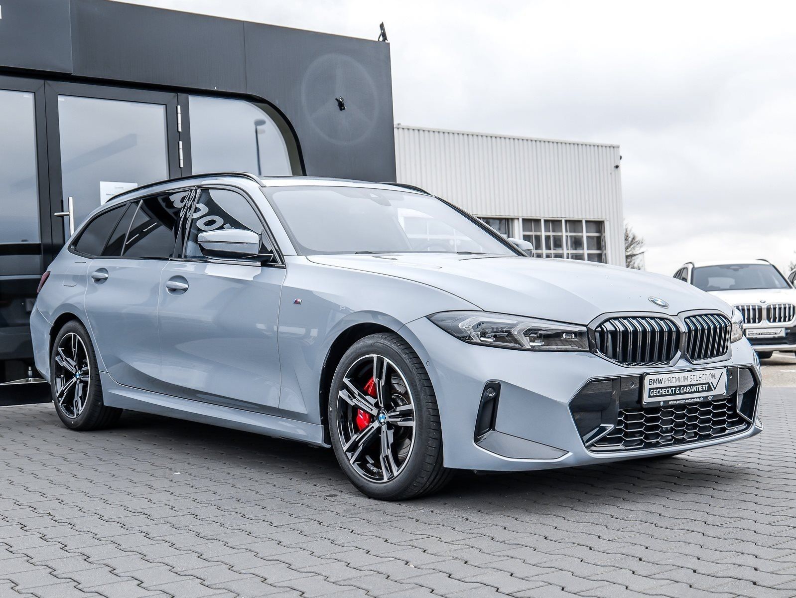 BMW 318 - Bild 6