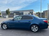 BMW E60 530i - BMW 530 aus 2005: 530i