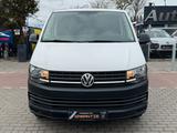 Volkswagen T6 Transporter Kasten 2.0TDI*Klima*Navi*Ahk*3x - Volkswagen 3 transporter