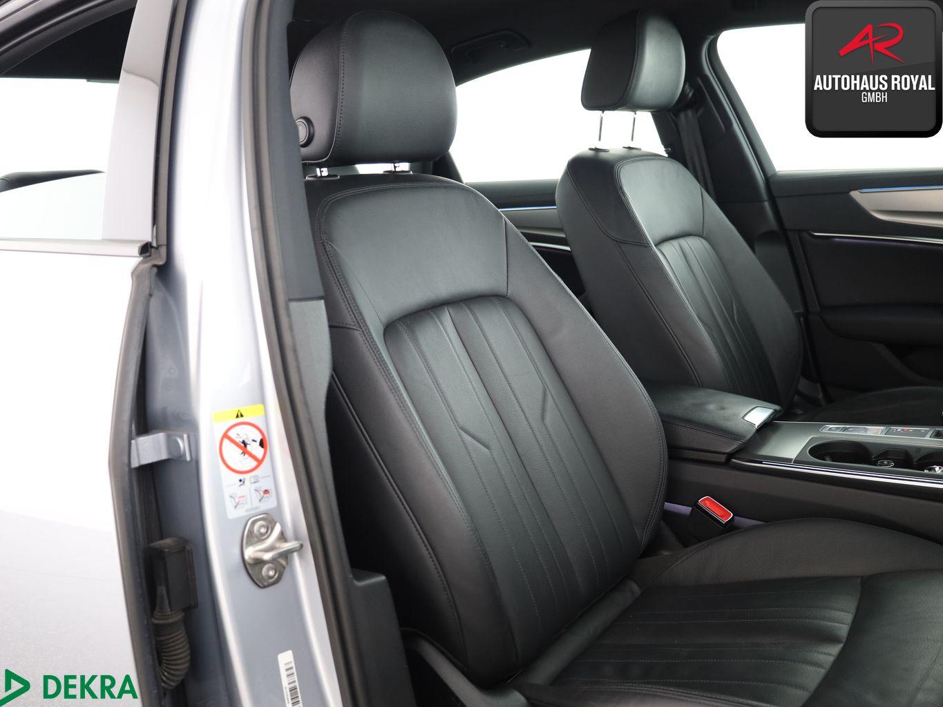 Audi A6 Limousine 50 TFSI e qu KEYLESS,ACC,KAMERA,SH