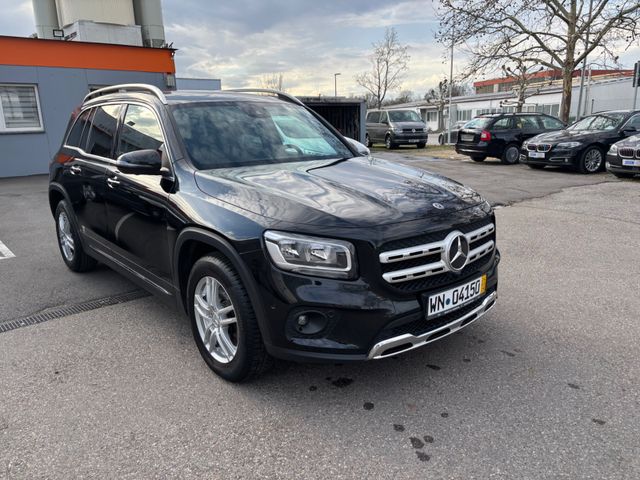 Mercedes-Benz GLB 200 d 4Matic PROGRESSIVE PANORAMA