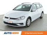 Volkswagen Golf VII 1.6 TDI Trendline BM*NAVI*PDC*SHZ*KLIMA - Volkswagen Golf: Trendline TDI
