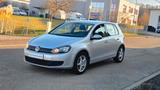 Volkswagen Golf VI Comfortline 1.Hand Original 91.000KM - Volkswagen Golf: 1.9