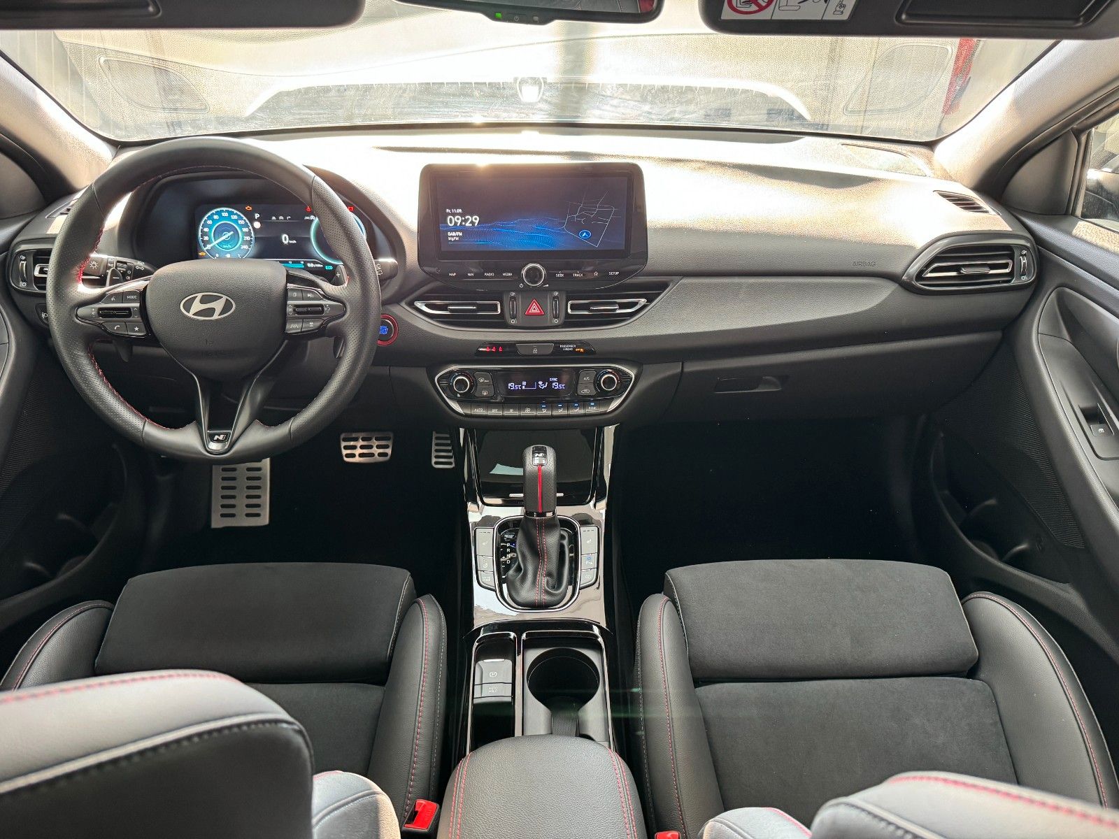 Hyundai i30 – Bild 25