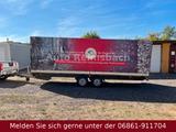 Böckmann HL-AL 6221/35 - Böckmann Gebraucht Pkw-Anhänger