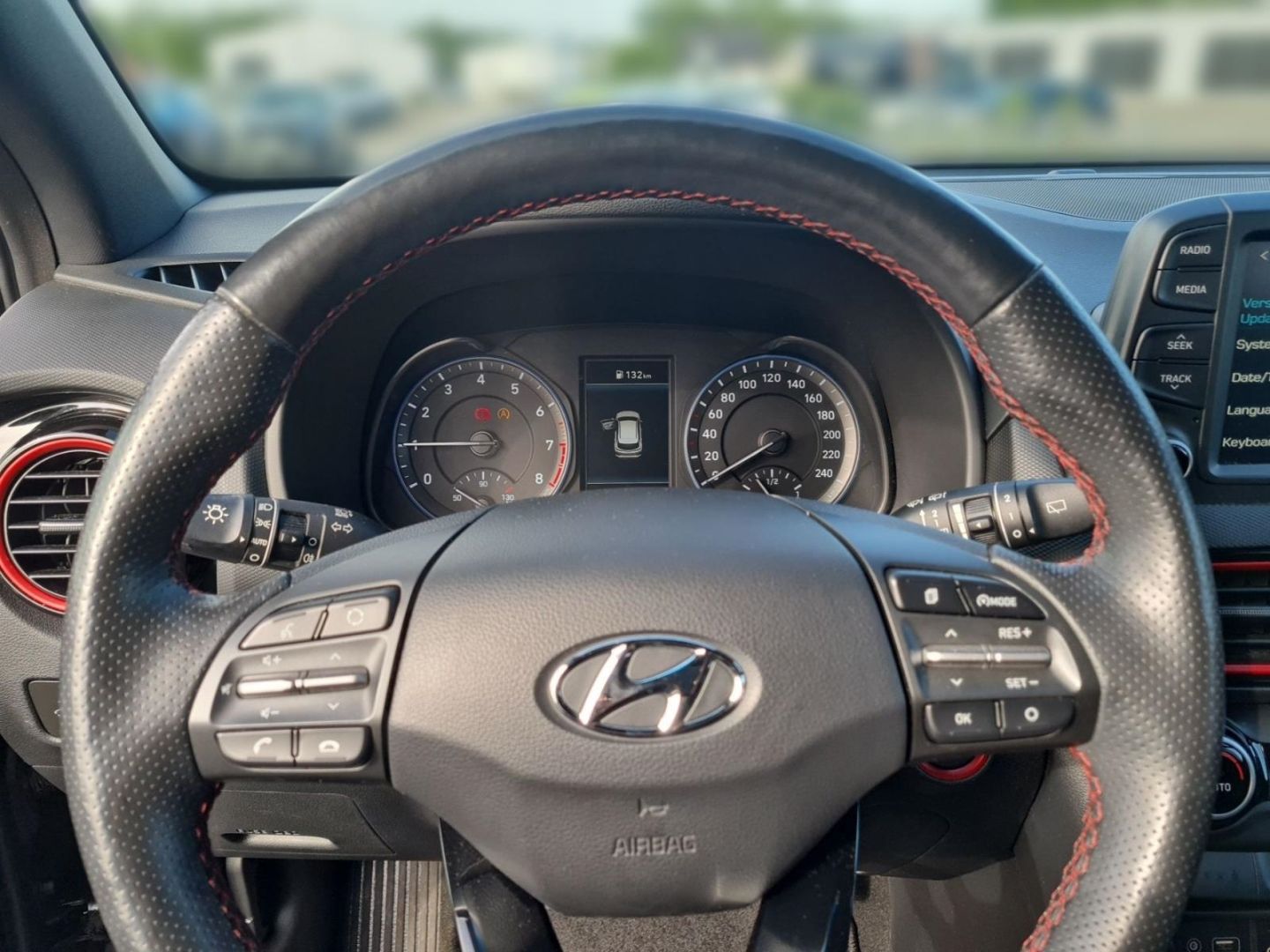 Fahrzeugabbildung Hyundai KONA 1.0 T Sonderedition YES! Allwetter Kamera