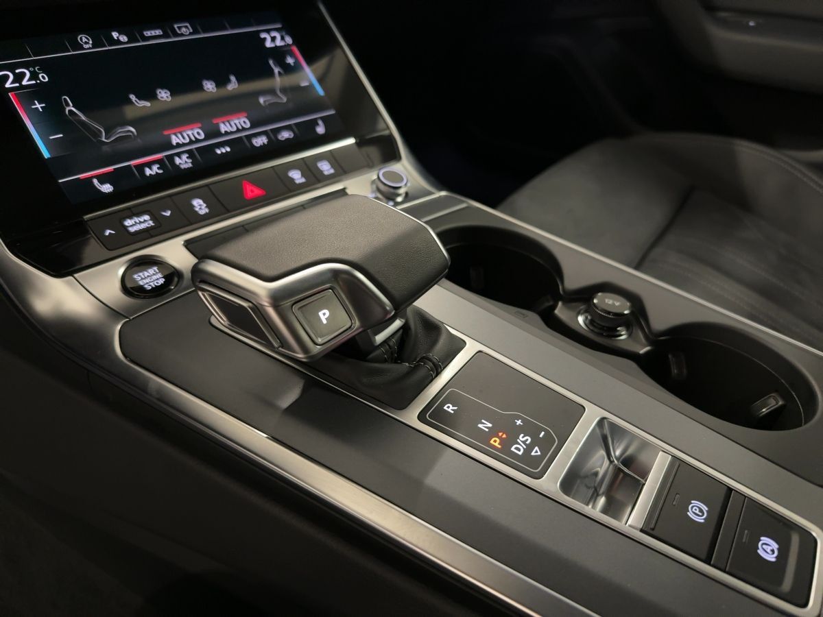 Audi A6 - Bild 20
