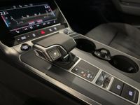 Audi A6 - Vorschau Bild 20