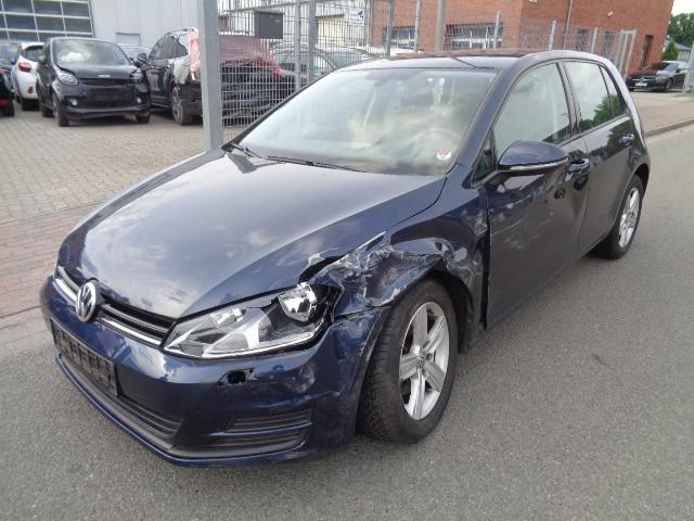 Volkswagen Golf 1.2 TSI BlueMotion Tech Comfortline
