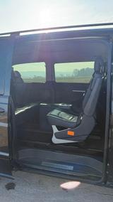 Mercedes-Benz Viano 3.5 V6 AMBIENTE kompakt AMBIENTE - Mercedes-Benz Viano: 3.5