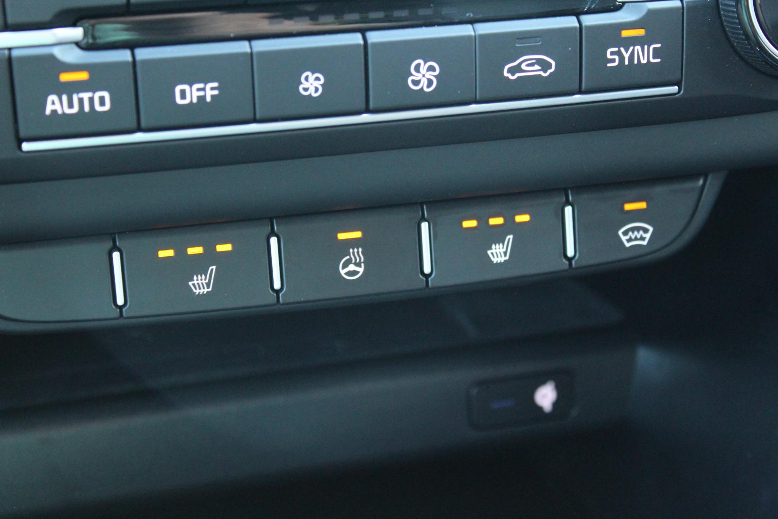 Kia pro_cee'd / ProCeed 1.6 T-GDI DCT GT