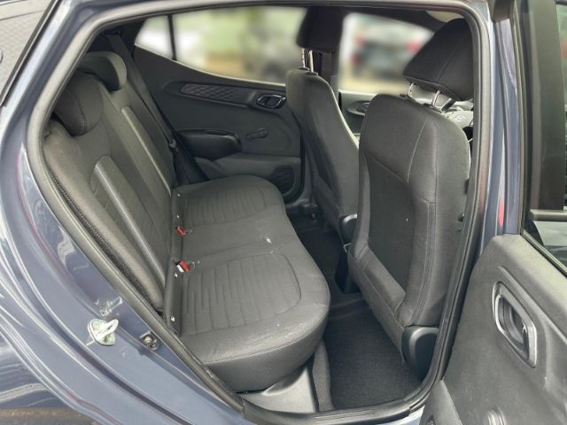 Fahrzeugabbildung Hyundai i10 Connect & Go Navi Apple CarPlay Android Auto