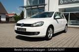 Volkswagen Golf 1.2 TSI Team "KLIMA"8-FACH"PDC"SHZ"TEMPOMAT - Gebrauchtwagen bis 3.000 Euro