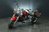 Harley-Davidson Fat Boy Soft Tail mit original 5.843 km ! - HARLEY-DAVIDSON 1998 FAT BOY