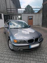 BMW 316i Touring E46 | TÜV NEU - BMW: Kombi, E46
