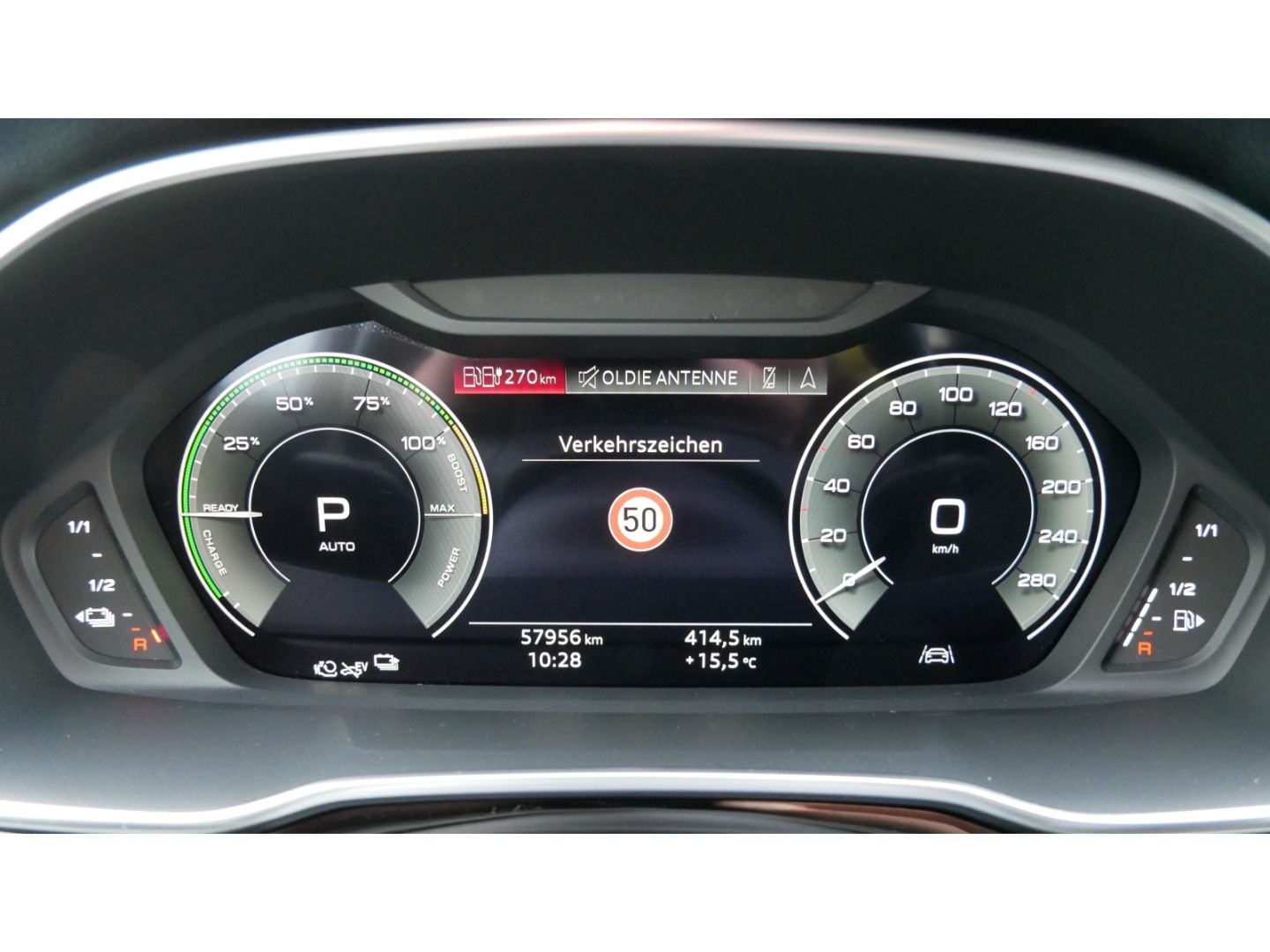 Audi Q3 45 TFSI e LED+Navi-MMI+Kamera+Virtual+PDC+17' foto 14
