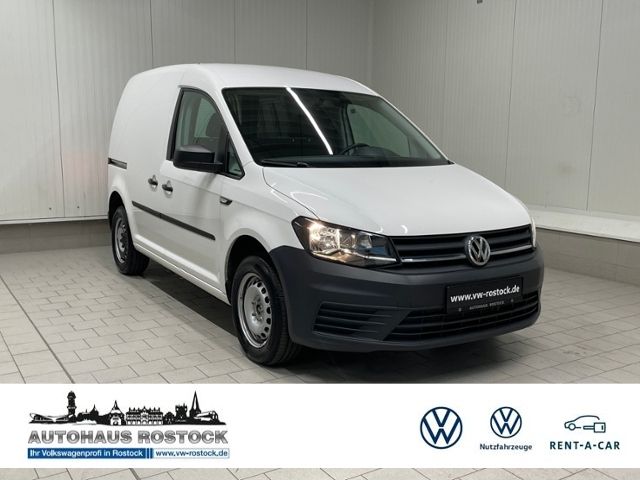 Caddy Kasten 1.0 TSI KLIMA BLUETOOTH