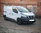 Nissan NV300 (Primastar) L1H1 2,7 dCi 120 - Nissan NV300 aus 2020