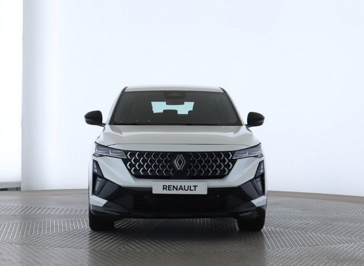 Renault Austral Evolution TCE 150 EDC AUTOM+NAVI+LED+SHZ, миниатюра 9