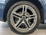 Mercedes-Benz CLA 250e Shooting Brake AMG-Line NAV+PANO+AHK+PP - blaue Mercedes-Benz CLA 250