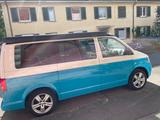Volkswagen T5 California incl. Campingausstattung - VW T5 California Gebrauchtwagen