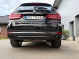 BMW X5 xDrive30d - LED NAVI AHK Headup Leder - BMW X5 von privat