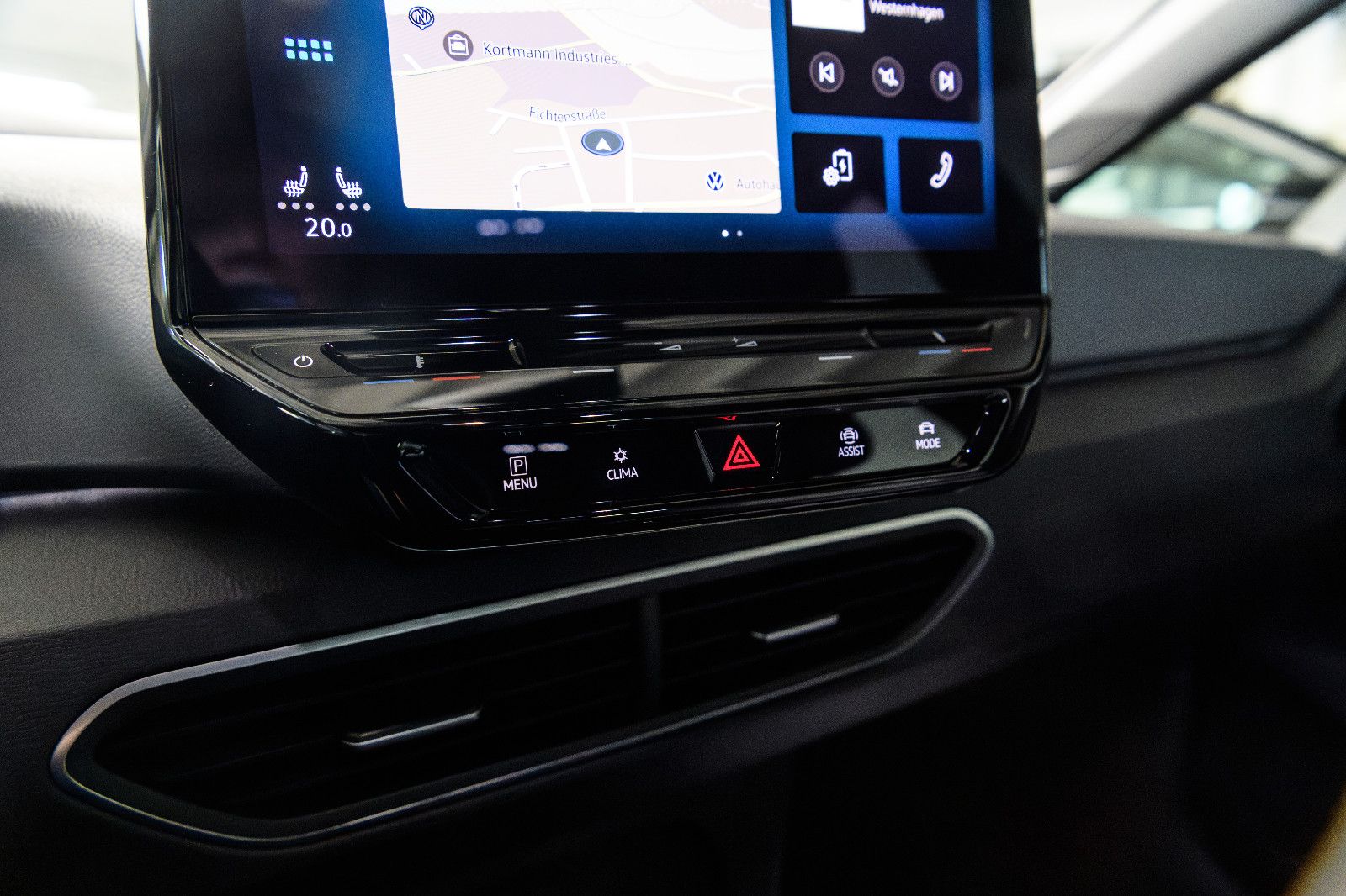 Fahrzeugabbildung Volkswagen ID.3 Pro Life 62kWh +LED +SHZ +Navi